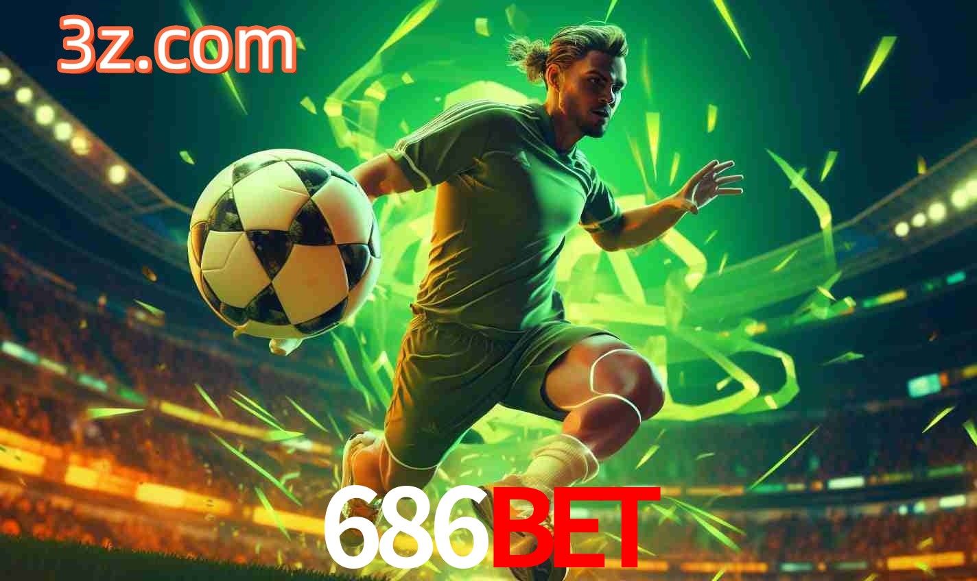 Diversidade Apostas no 686BET