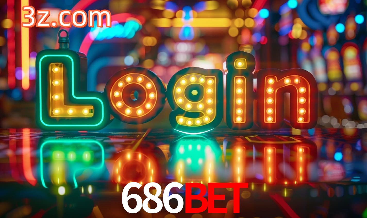 Mundo dos Jogos Cassino 686BET