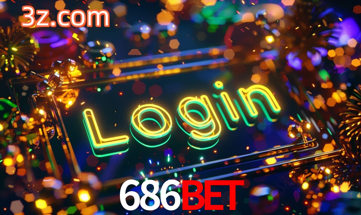 Populares Slots 686BET